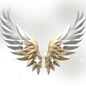 Angel Wings - Baddies