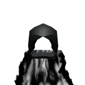 Grim Reaper Cloak