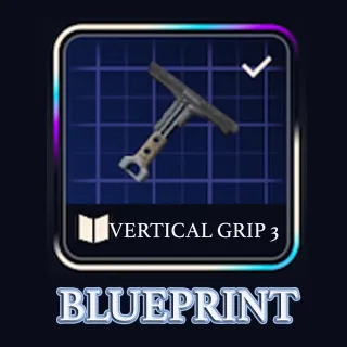 VERTICAL GRIP 3