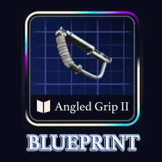Angled Grip II