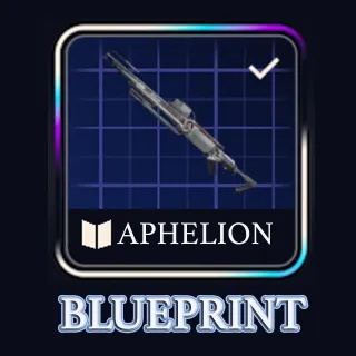 APHELION