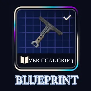 VERTICAL GRIP 3