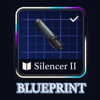 Silencer II