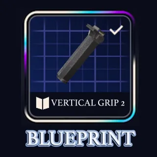 Vertical Grip II