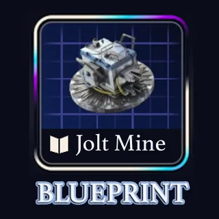 Jolt Mine