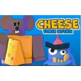 cheese td request