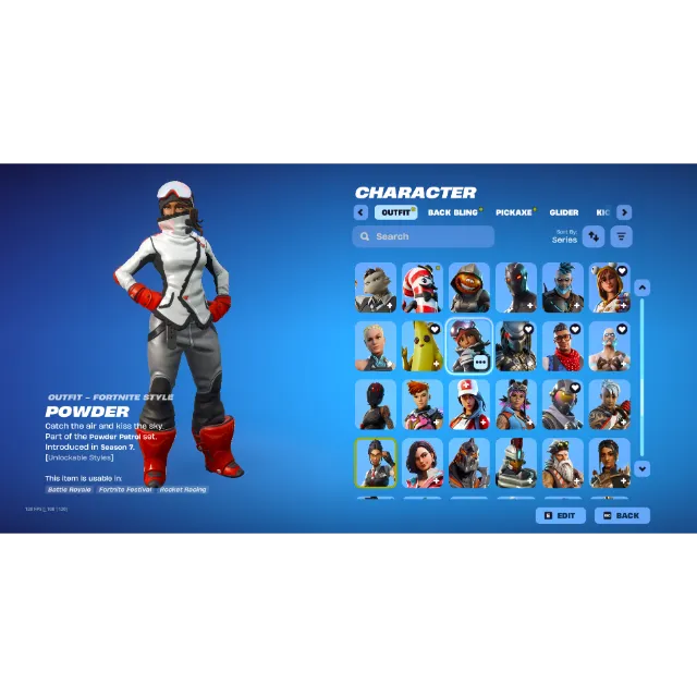 รายการภาพถ่าย