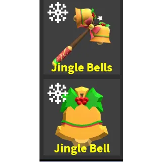 Jingle bells FTF