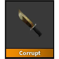 mm2 corrupt