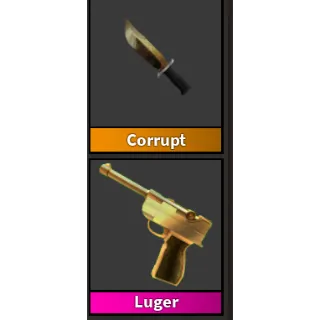 mm2 corrupt set