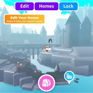 Hogwarts house