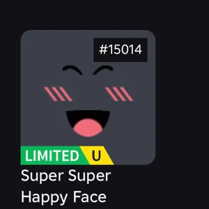 SSHF – Roblox Limited