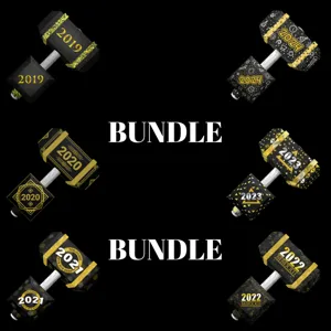FTF: New Year Bundle