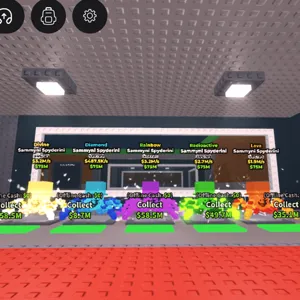 SAB: Sammyni Spyderini