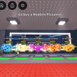 Los Taco Lucky Bundle