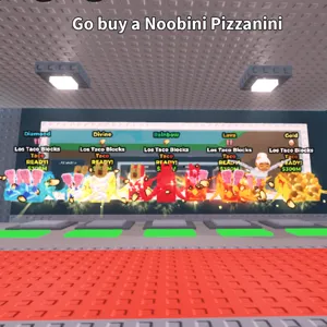 Los Taco Blocks Bundle