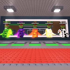 Taco Lucky Block Bundle