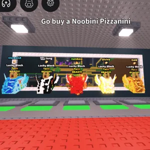 Taco Lucky Block Bundle