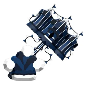 Enchanted Circus Set