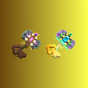 FTF:Ancient/Magic Portal