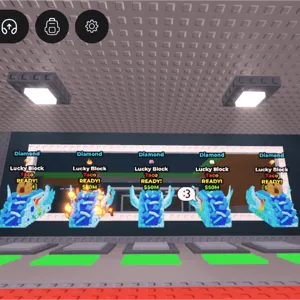 Taco Lucky Blocks 5x