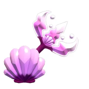 Mystical Trident Set