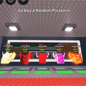 Taco Lucky Block Bundle