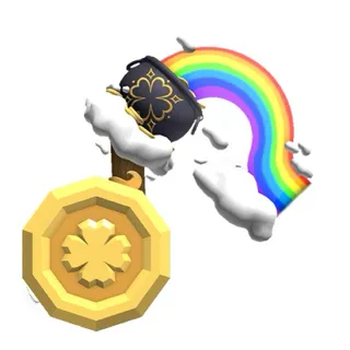 Pot O Gold Set