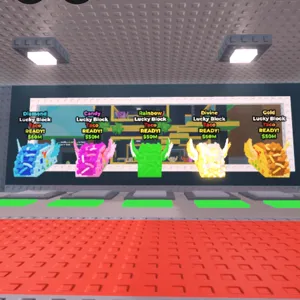 Taco Lucky Block Bundle