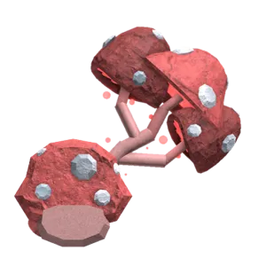 Shroomy Smasher Set