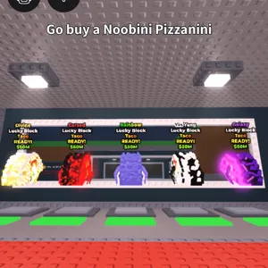 Taco Lucky Block Bundle