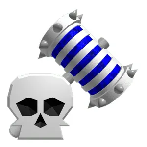 Light Bone Crusher Set