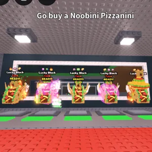 Taco Lucky Blocks Bundle