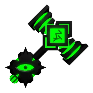 Alchemist Hunter Set