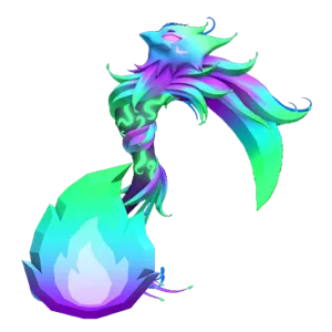 Chromatic Phoenix Set