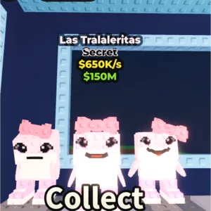 Las Tralaleritas