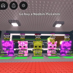 SAB: Mi Gatito Bundle