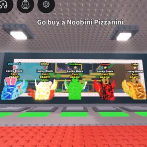 Taco Lucky Block Bundle