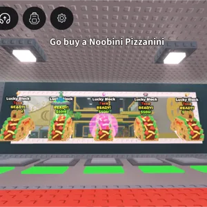 Taco Lucky Block Bundle