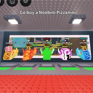 Taco Lucky Blocks Bundle