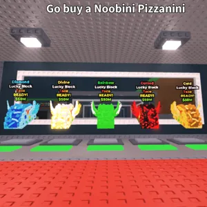 Taco Lucky Block Bundle