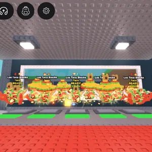 Los Taco Blocks Bundle