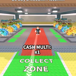 Los Taco Blocks Bundle