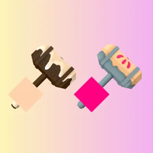 FTF: Cherry and Vanilla