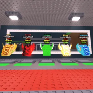 Taco Lucky Block Bundle