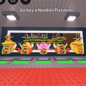 Taco Lucky Block Bundle