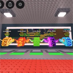 Taco Lucky Block Bundle