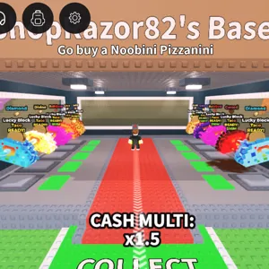x10 Taco Lucky Blocks