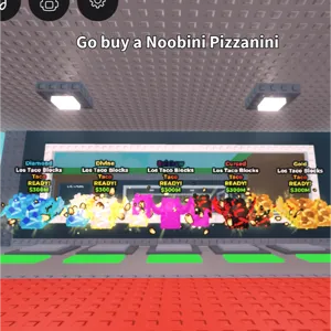 Los Taco Blocks Bundle