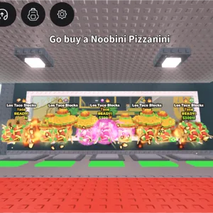 Los Taco Blocks Bundle